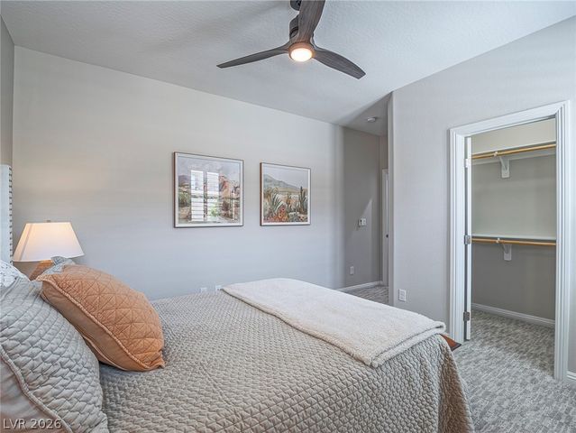 10425 Amulet Ridge Court, Las Vegas, NV 89149