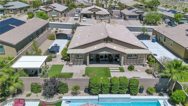 10425 Amulet Ridge Court, Las Vegas, NV 89149