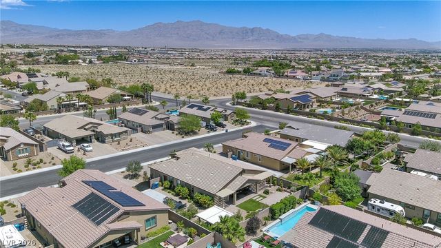 10425 Amulet Ridge Court, Las Vegas, NV 89149