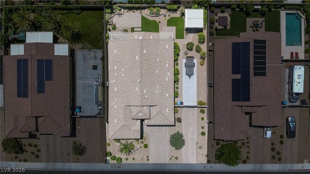 10425 Amulet Ridge Court, Las Vegas, NV 89149