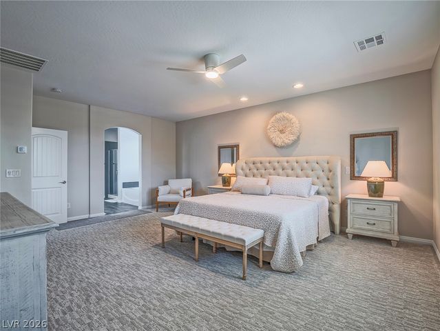 10425 Amulet Ridge Court, Las Vegas, NV 89149