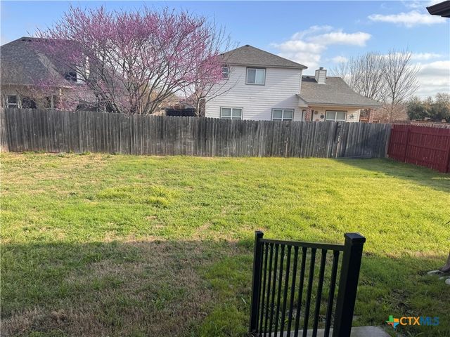 410 Cross Drive, Temple, TX 76502