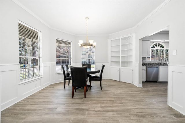 18503 Pheasant Field Drive, Humble, TX 77346