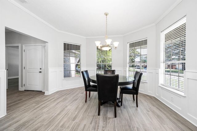 18503 Pheasant Field Drive, Humble, TX 77346