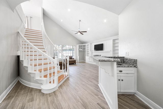 18503 Pheasant Field Drive, Humble, TX 77346