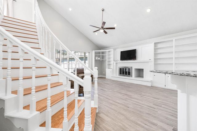 18503 Pheasant Field Drive, Humble, TX 77346