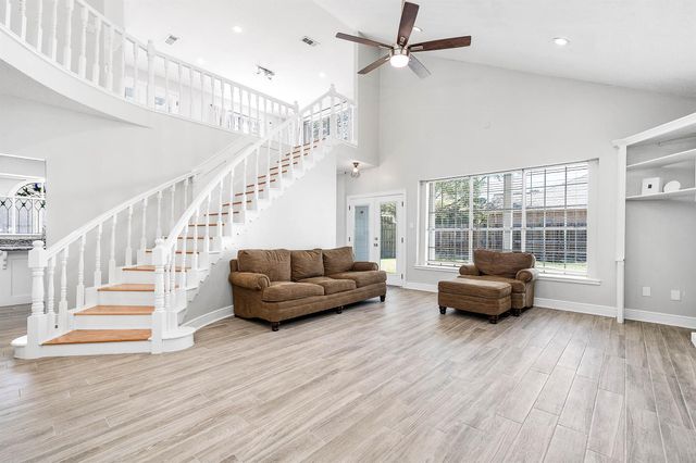 18503 Pheasant Field Drive, Humble, TX 77346