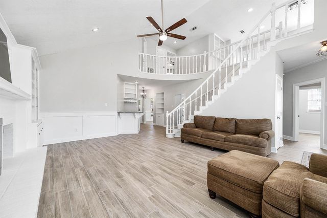 18503 Pheasant Field Drive, Humble, TX 77346