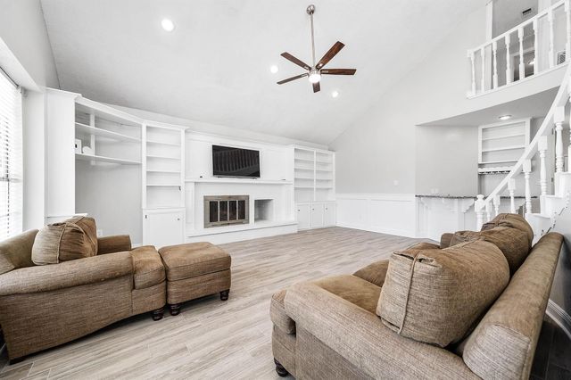 18503 Pheasant Field Drive, Humble, TX 77346