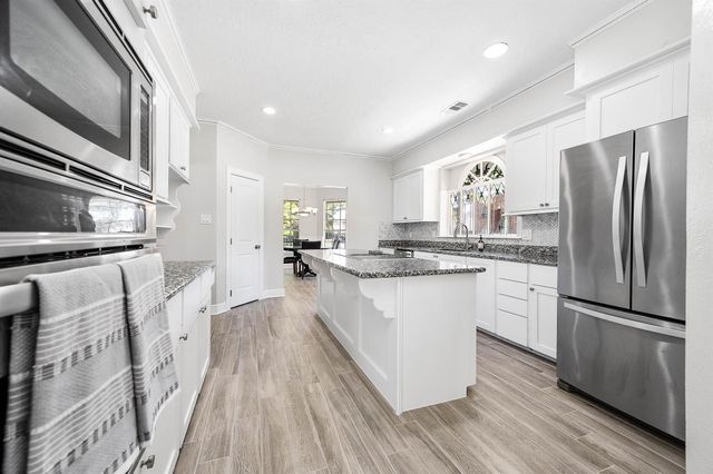 18503 Pheasant Field Drive, Humble, TX 77346