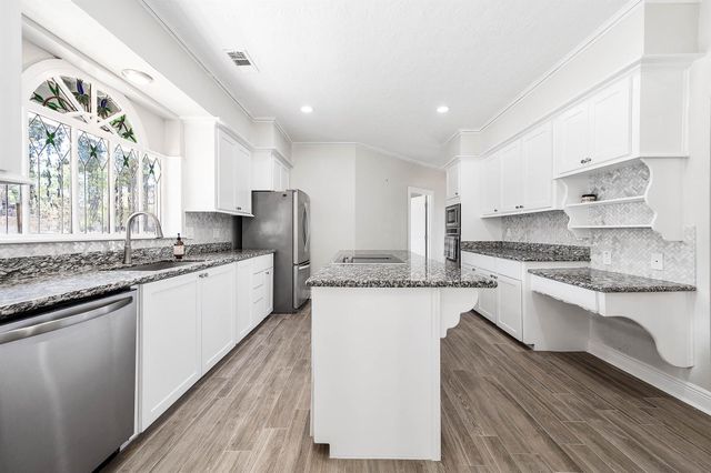 18503 Pheasant Field Drive, Humble, TX 77346