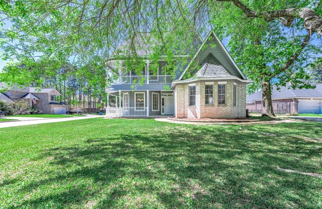 18503 Pheasant Field Drive, Humble, TX 77346