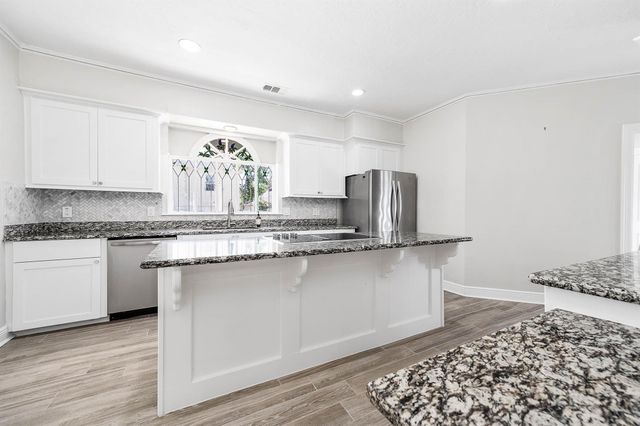 18503 Pheasant Field Drive, Humble, TX 77346