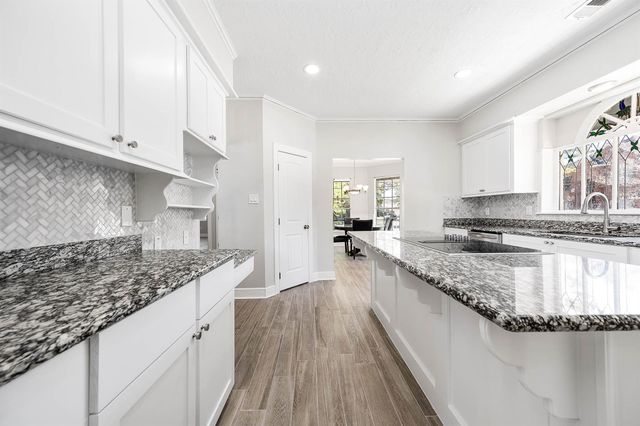 18503 Pheasant Field Drive, Humble, TX 77346