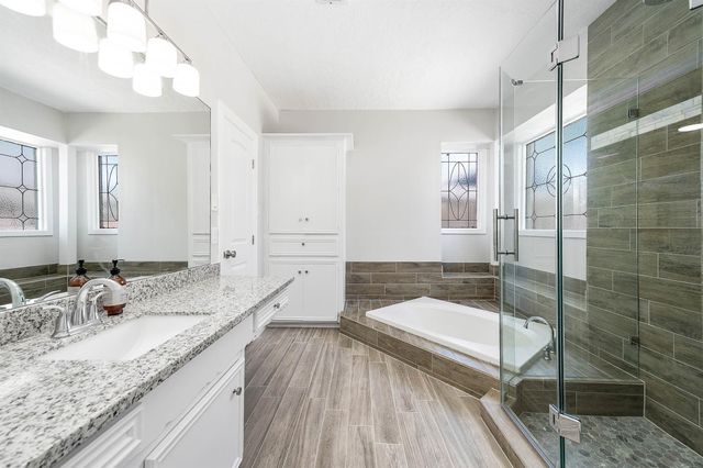 18503 Pheasant Field Drive, Humble, TX 77346