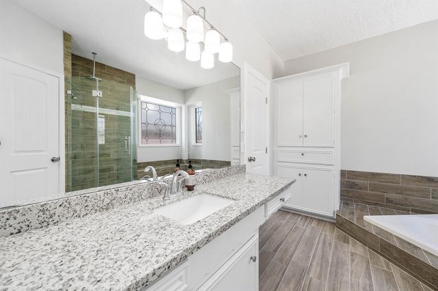 18503 Pheasant Field Drive, Humble, TX 77346