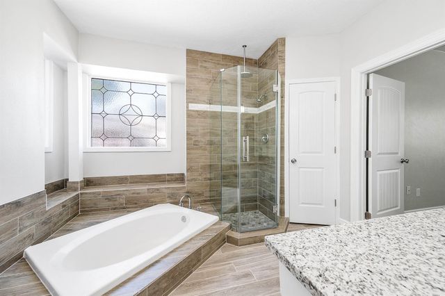 18503 Pheasant Field Drive, Humble, TX 77346