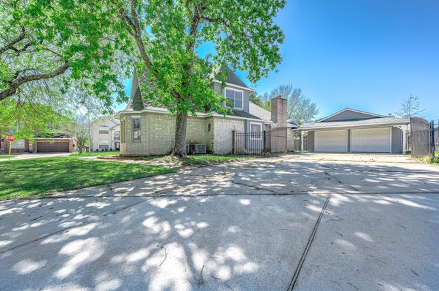 18503 Pheasant Field Drive, Humble, TX 77346