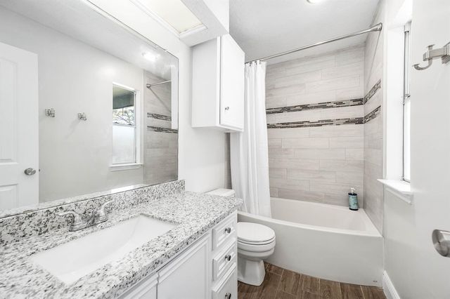 18503 Pheasant Field Drive, Humble, TX 77346