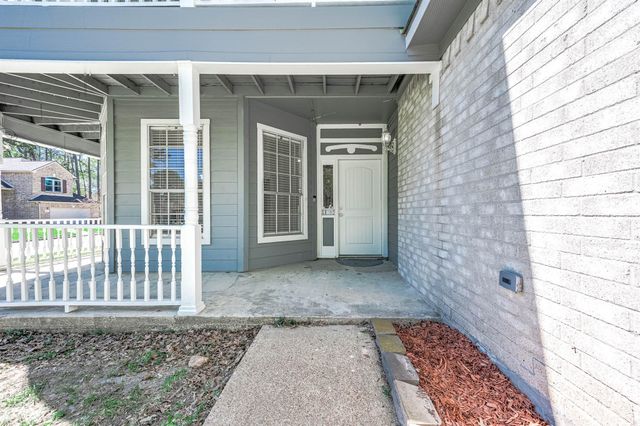 18503 Pheasant Field Drive, Humble, TX 77346