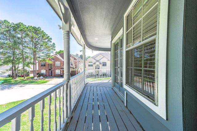 18503 Pheasant Field Drive, Humble, TX 77346