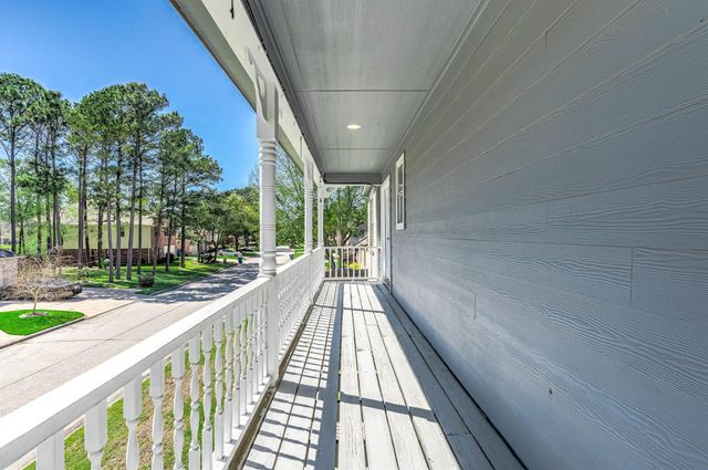 18503 Pheasant Field Drive, Humble, TX 77346