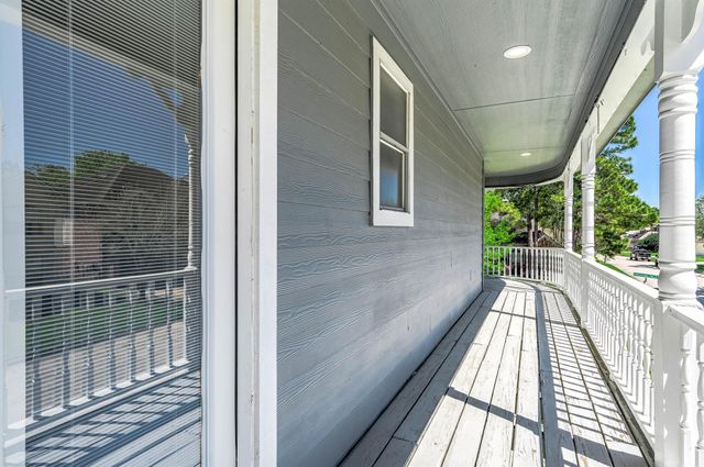 18503 Pheasant Field Drive, Humble, TX 77346