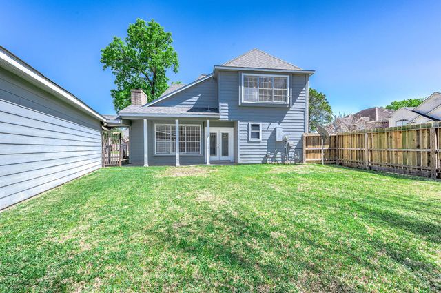 18503 Pheasant Field Drive, Humble, TX 77346