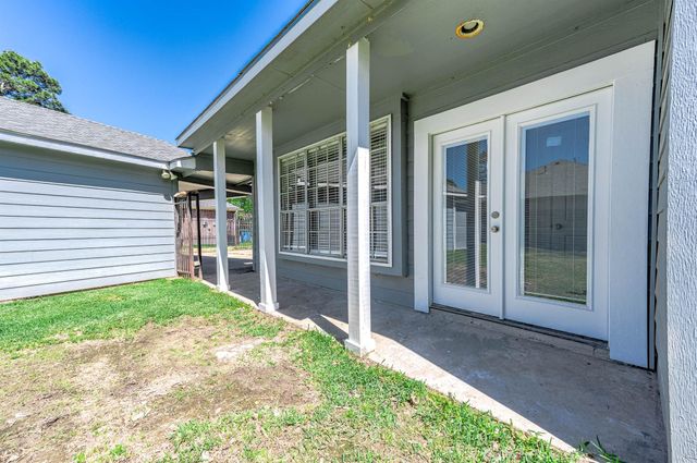 18503 Pheasant Field Drive, Humble, TX 77346