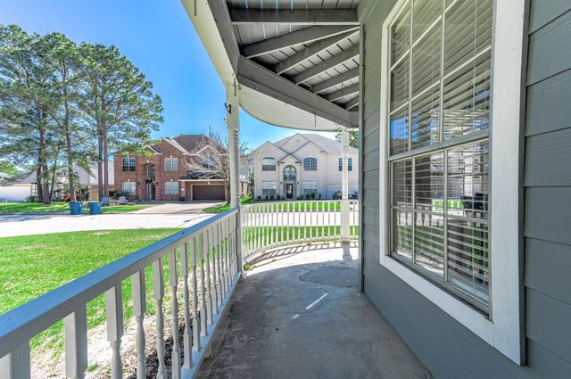 18503 Pheasant Field Drive, Humble, TX 77346