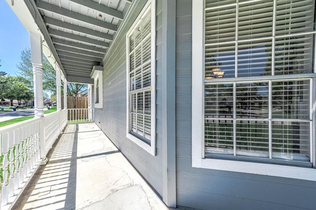 18503 Pheasant Field Drive, Humble, TX 77346