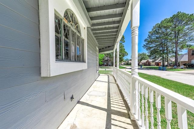 18503 Pheasant Field Drive, Humble, TX 77346