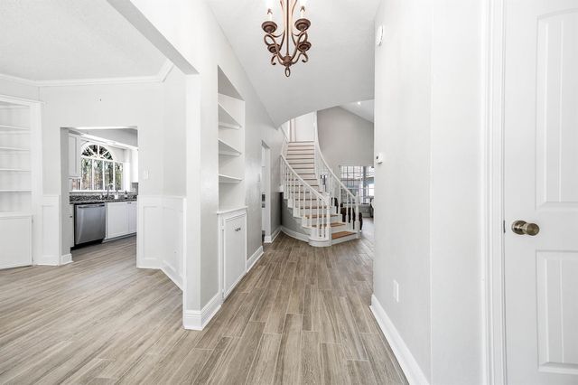 18503 Pheasant Field Drive, Humble, TX 77346