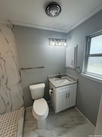 5406 Clover Dr, San Antonio, TX 78228