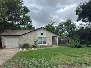 5406 Clover Dr, San Antonio, TX 78228