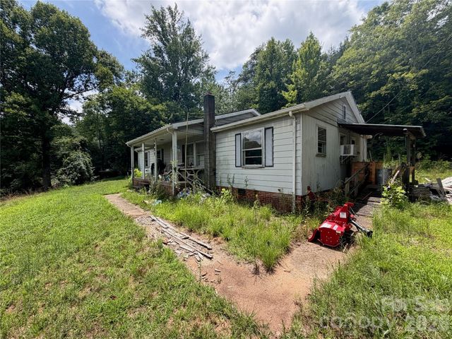 5022 Old NC 18 Highway, Connelly Springs, NC 28612
