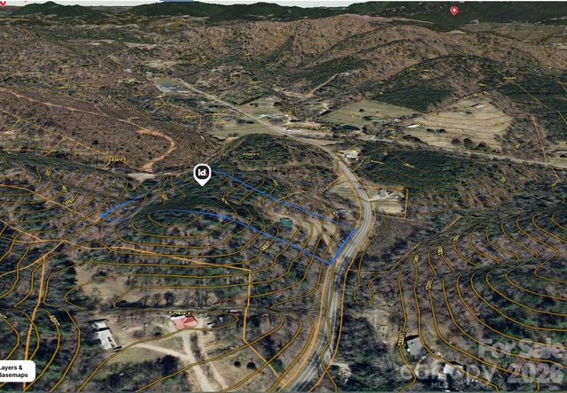 5022 Old NC 18 Highway, Connelly Springs, NC 28612