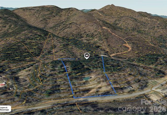 5022 Old NC 18 Highway, Connelly Springs, NC 28612