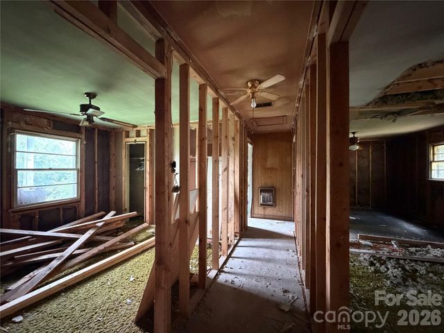 5022 Old NC 18 Highway, Connelly Springs, NC 28612