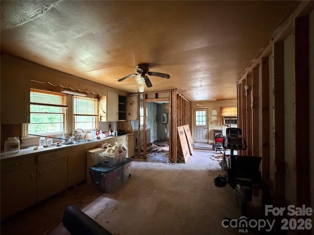 5022 Old NC 18 Highway, Connelly Springs, NC 28612