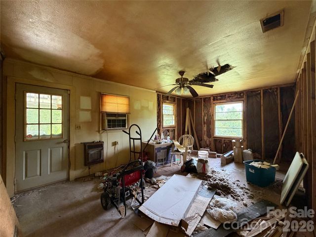 5022 Old NC 18 Highway, Connelly Springs, NC 28612