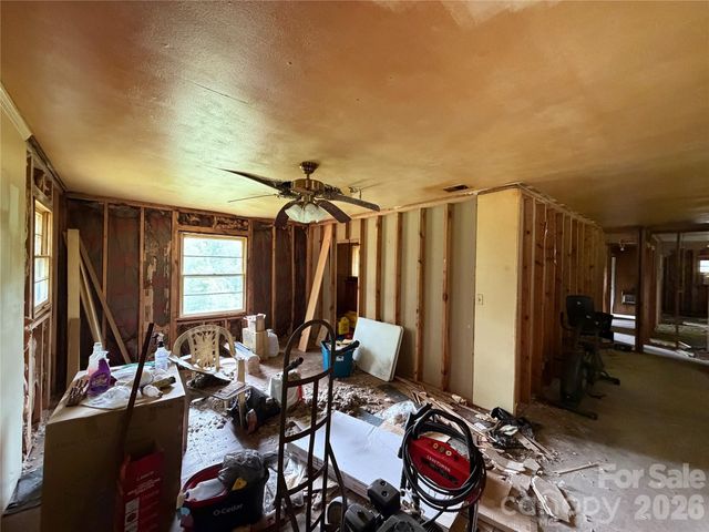 5022 Old NC 18 Highway, Connelly Springs, NC 28612
