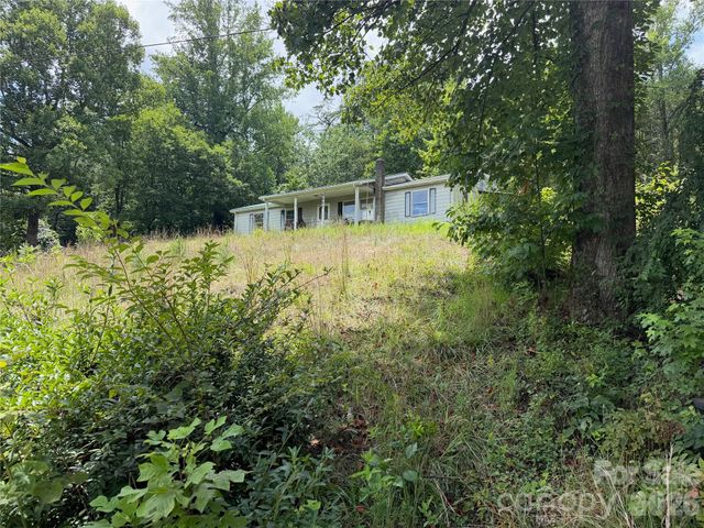 5022 Old NC 18 Highway, Connelly Springs, NC 28612