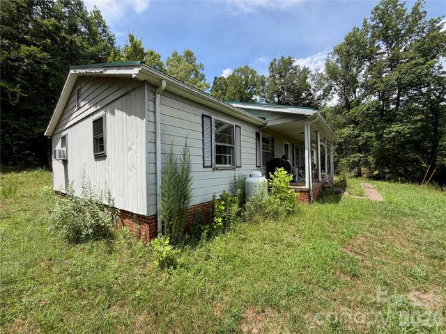 5022 Old NC 18 Highway, Connelly Springs, NC 28612