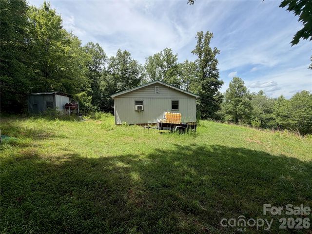 5022 Old NC 18 Highway, Connelly Springs, NC 28612