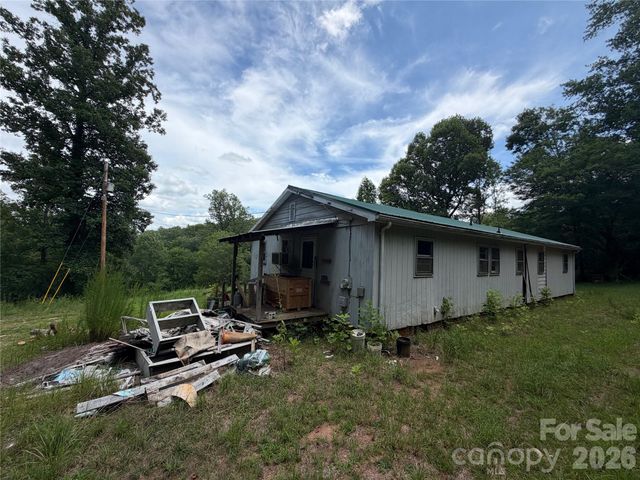 5022 Old NC 18 Highway, Connelly Springs, NC 28612