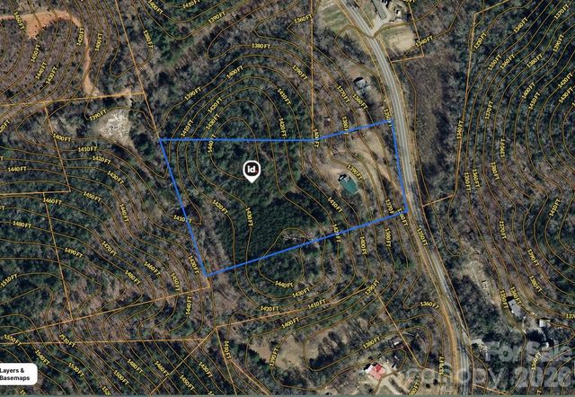 5022 Old NC 18 Highway, Connelly Springs, NC 28612