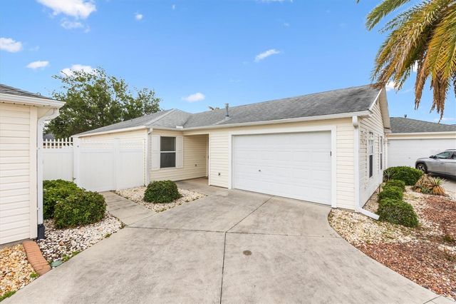 979 SMYRNA STREET, The Villages, FL 32162