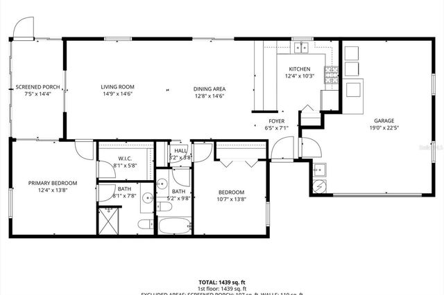 979 SMYRNA STREET, The Villages, FL 32162