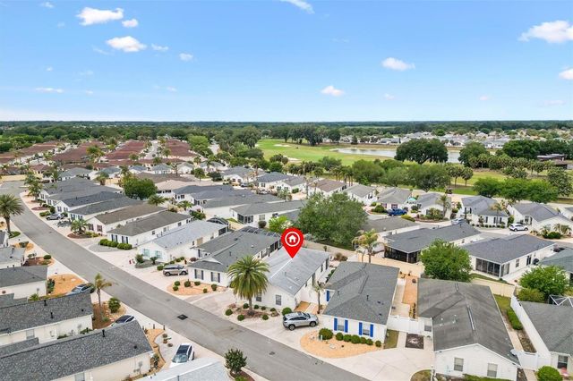 979 SMYRNA STREET, The Villages, FL 32162